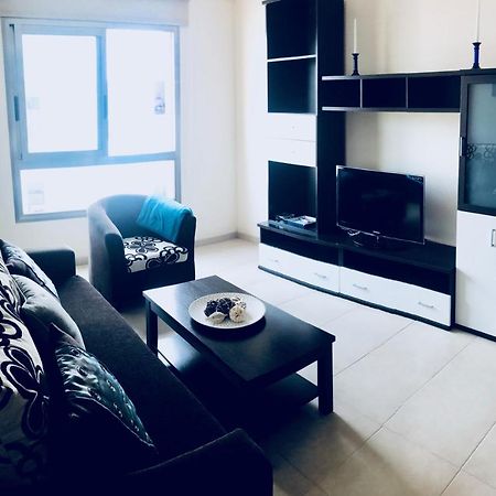 Ferienwohnung Casa Abuela Pepa Corralejo Exterior foto