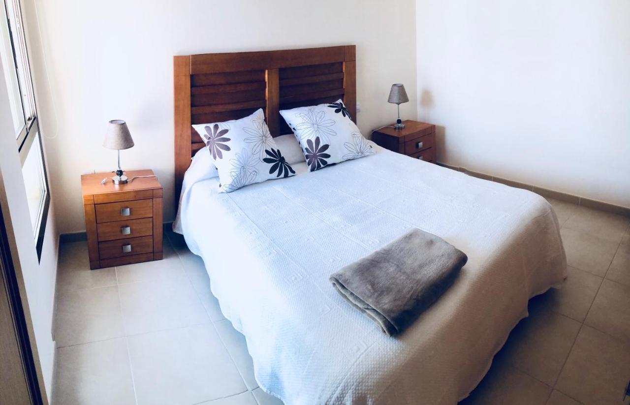Ferienwohnung Casa Abuela Pepa Corralejo Exterior foto