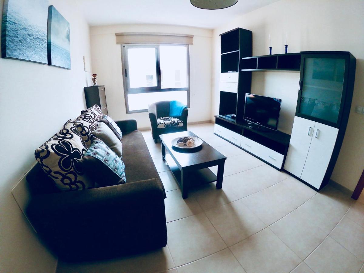 Ferienwohnung Casa Abuela Pepa Corralejo Exterior foto