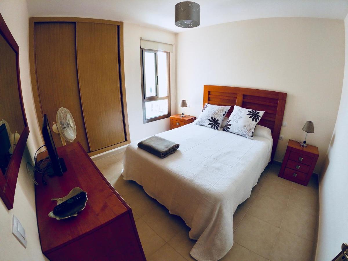 Ferienwohnung Casa Abuela Pepa Corralejo Exterior foto