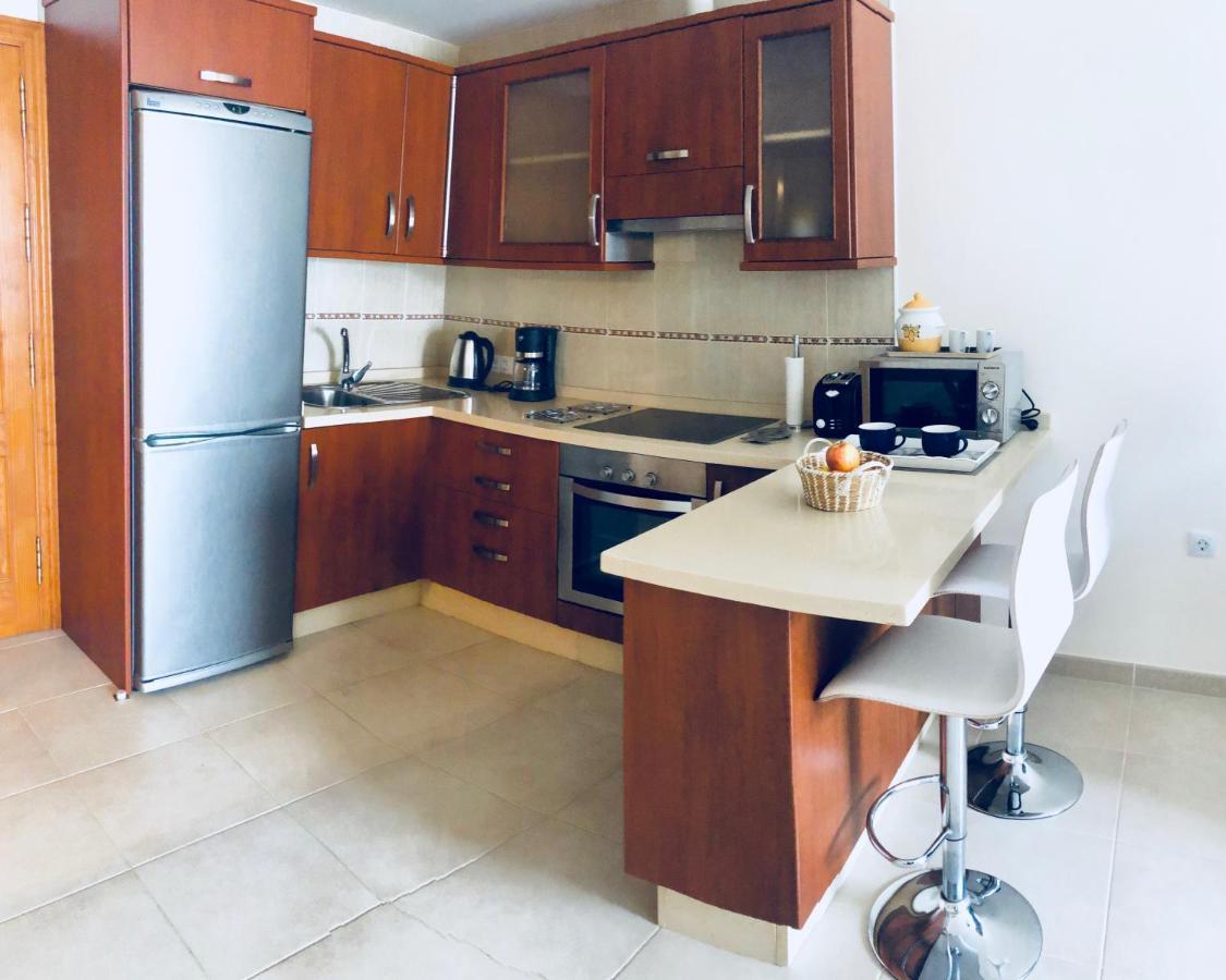 Ferienwohnung Casa Abuela Pepa Corralejo Exterior foto