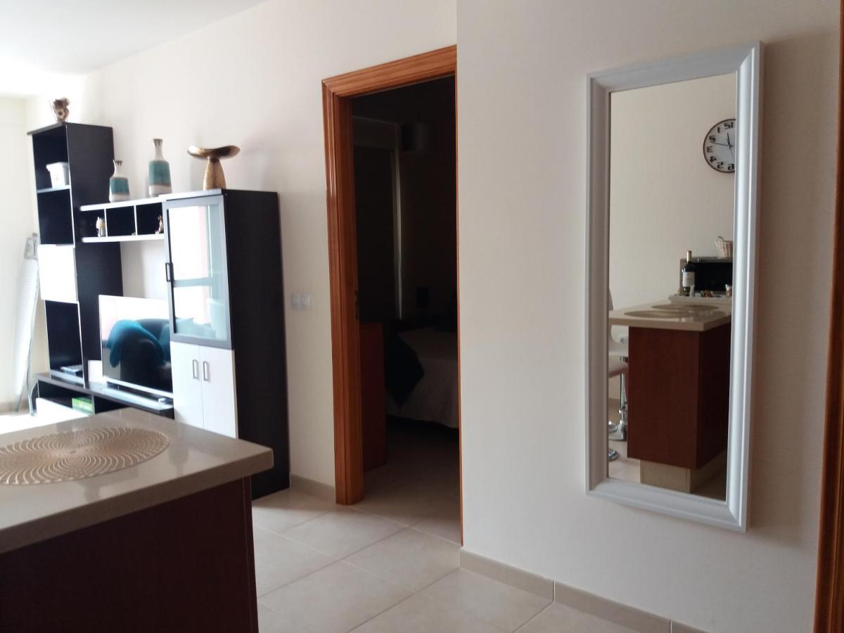 Ferienwohnung Casa Abuela Pepa Corralejo Exterior foto