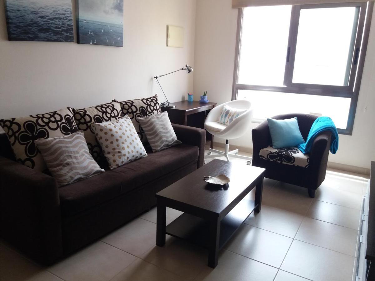 Ferienwohnung Casa Abuela Pepa Corralejo Exterior foto