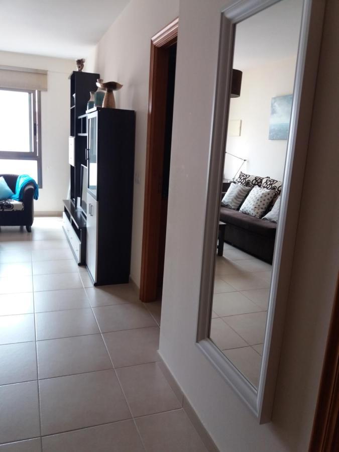 Ferienwohnung Casa Abuela Pepa Corralejo Exterior foto
