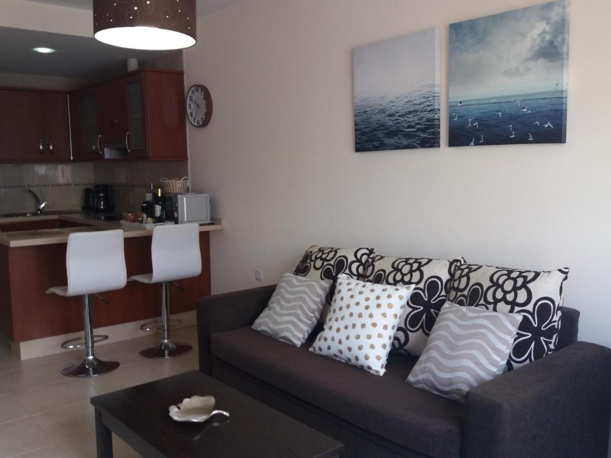 Ferienwohnung Casa Abuela Pepa Corralejo Exterior foto